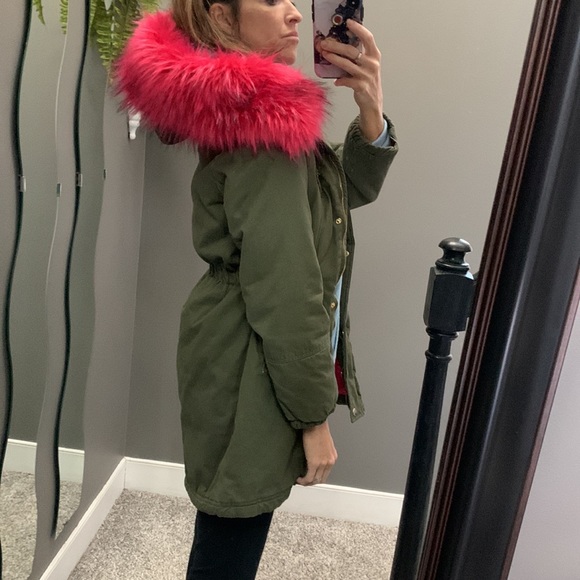 DKNY coat - Picture 11 of 13